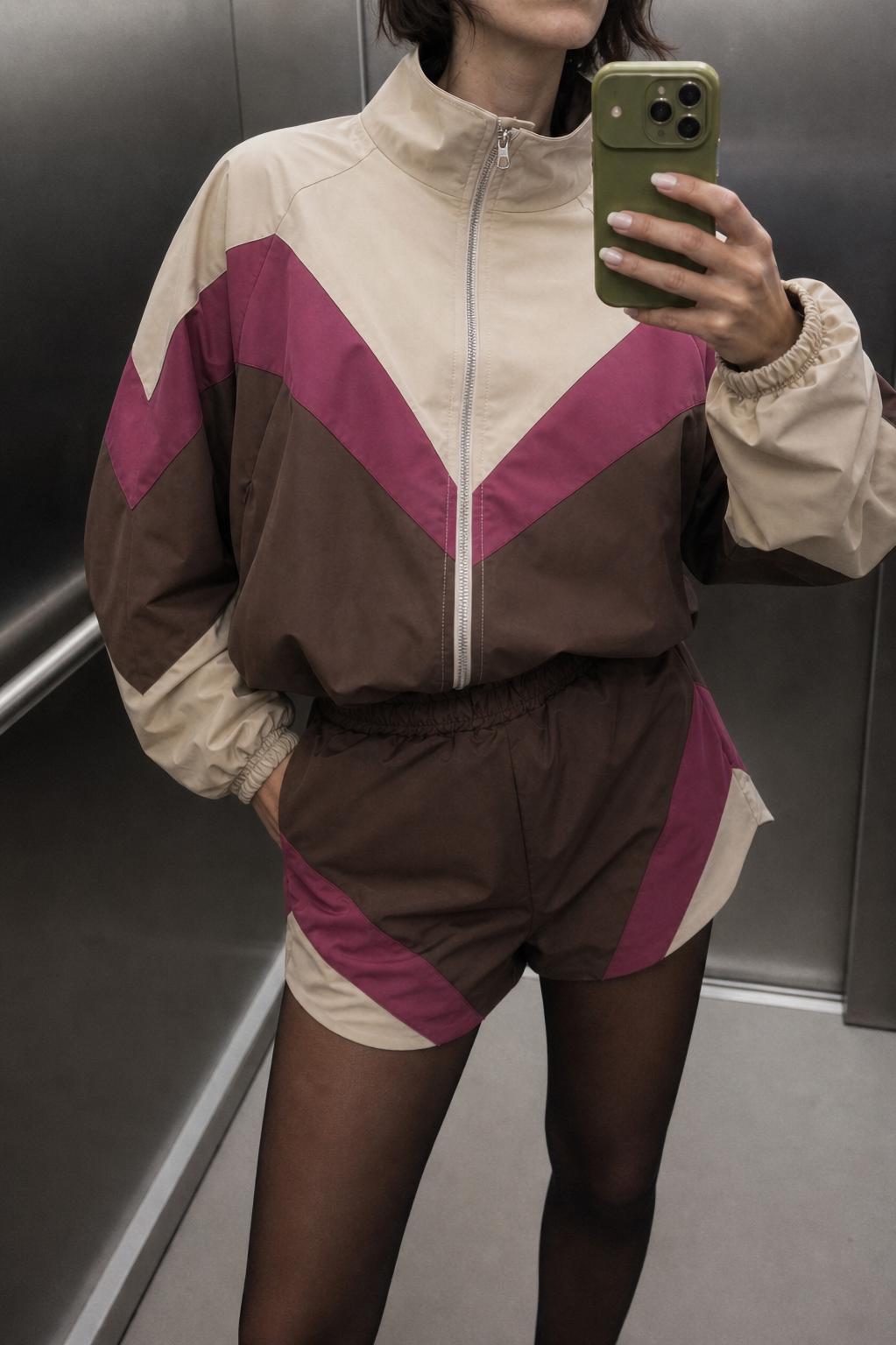 Foto modelo