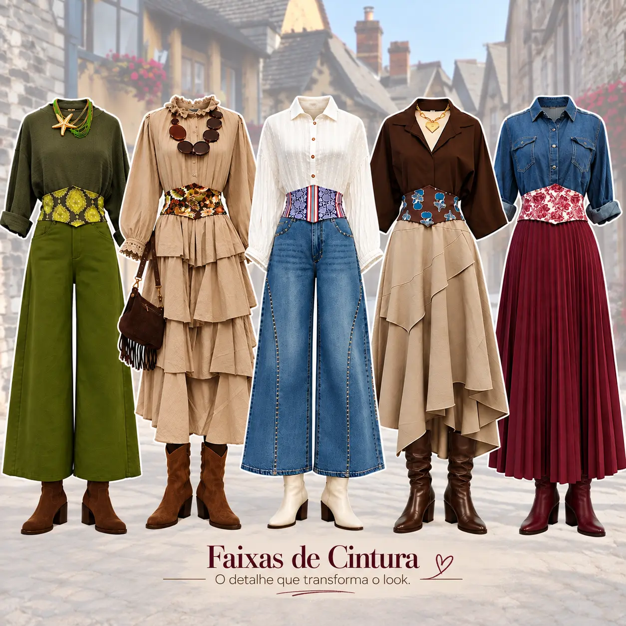 Faixas de Cintura no Charme Campestre.webp