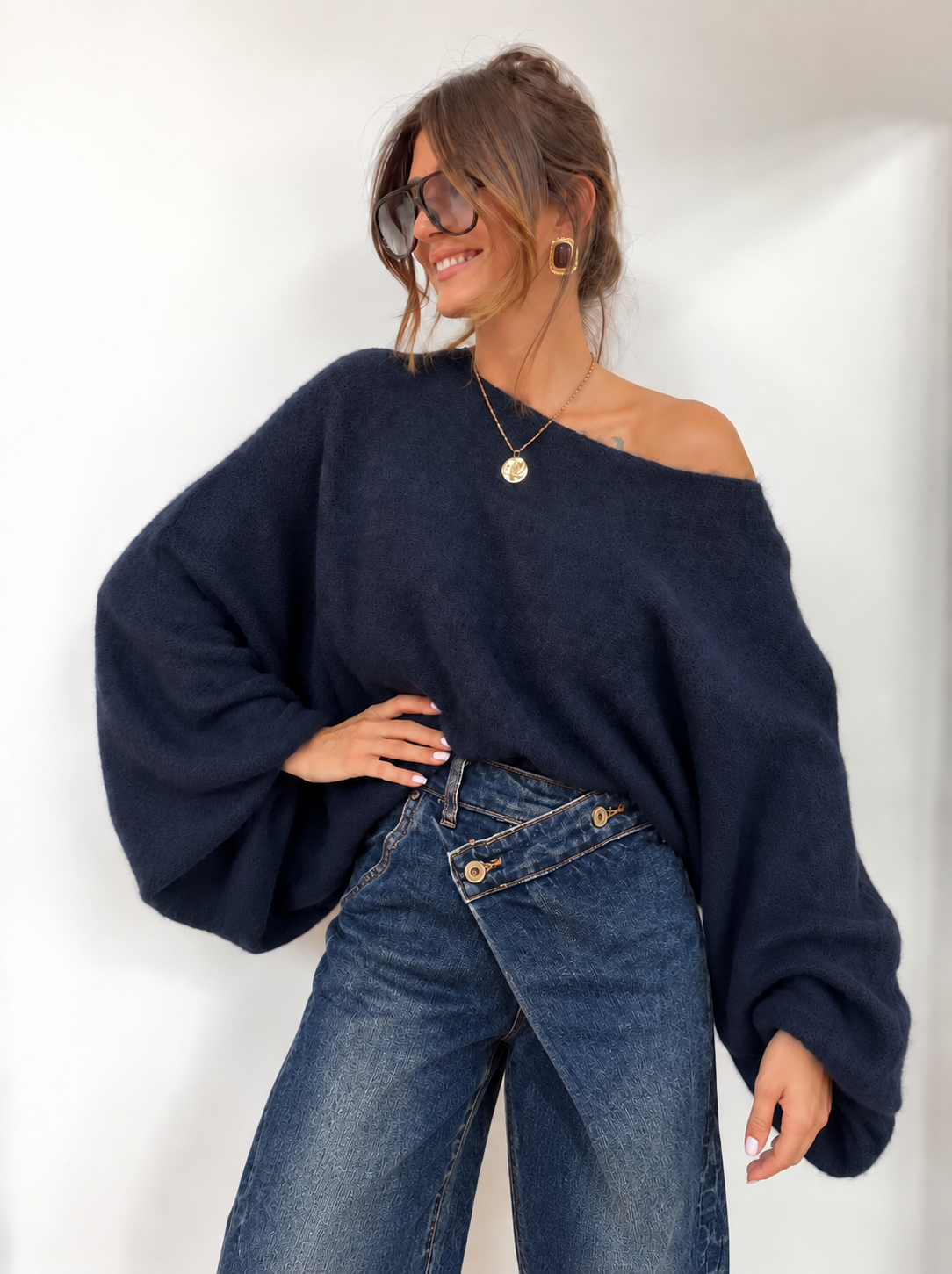 Foto modelo