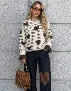 Retrato de moda urbana com corações.webp