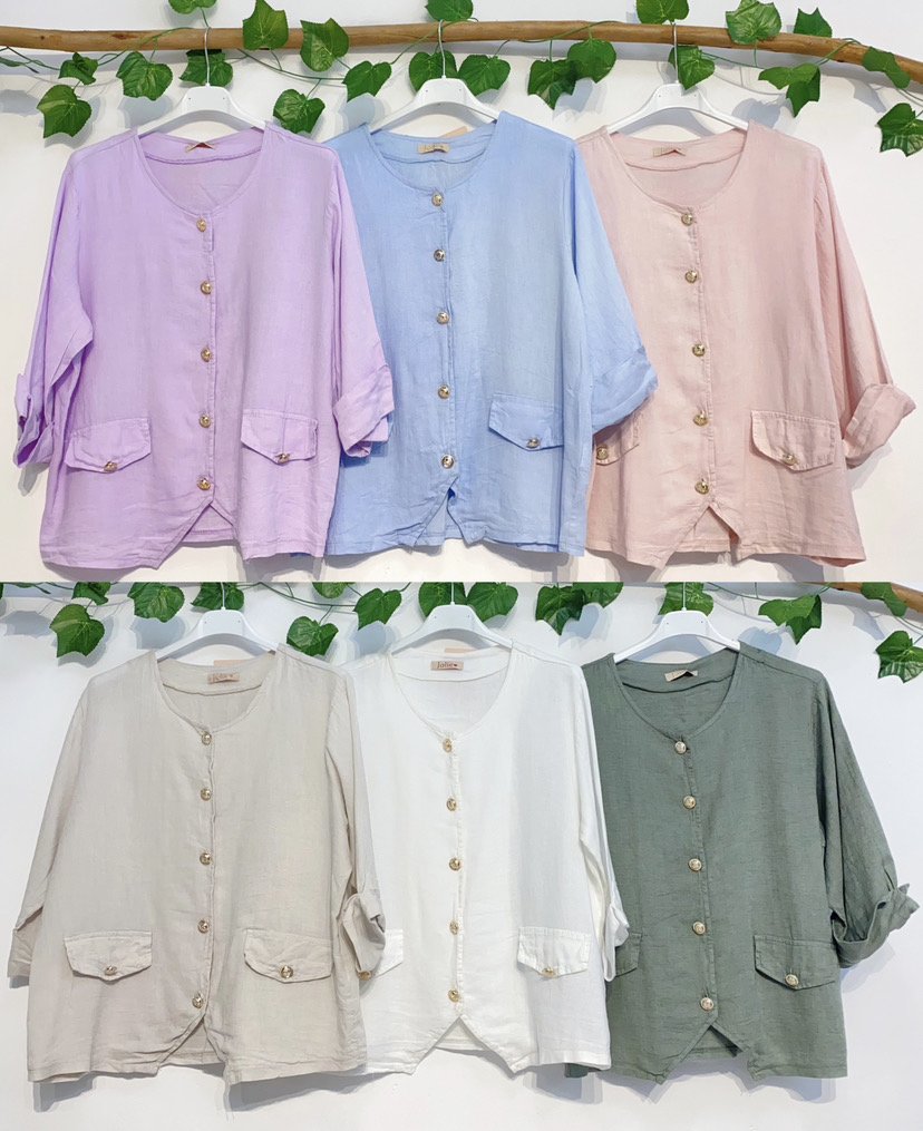 CAMISAS-K1307