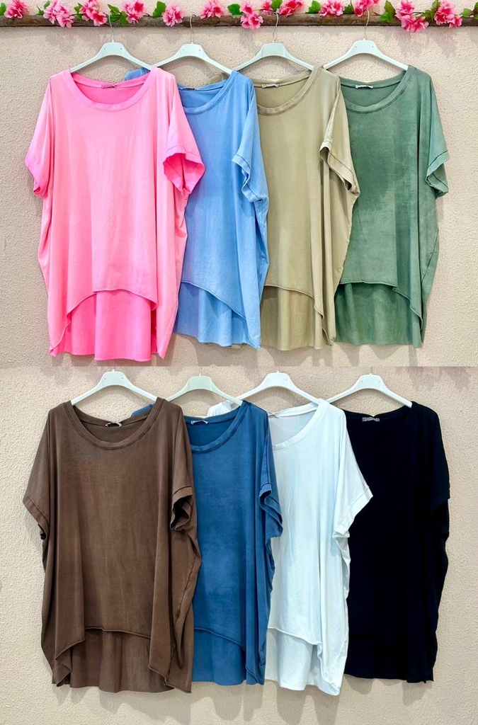 BLUSAS-67142A