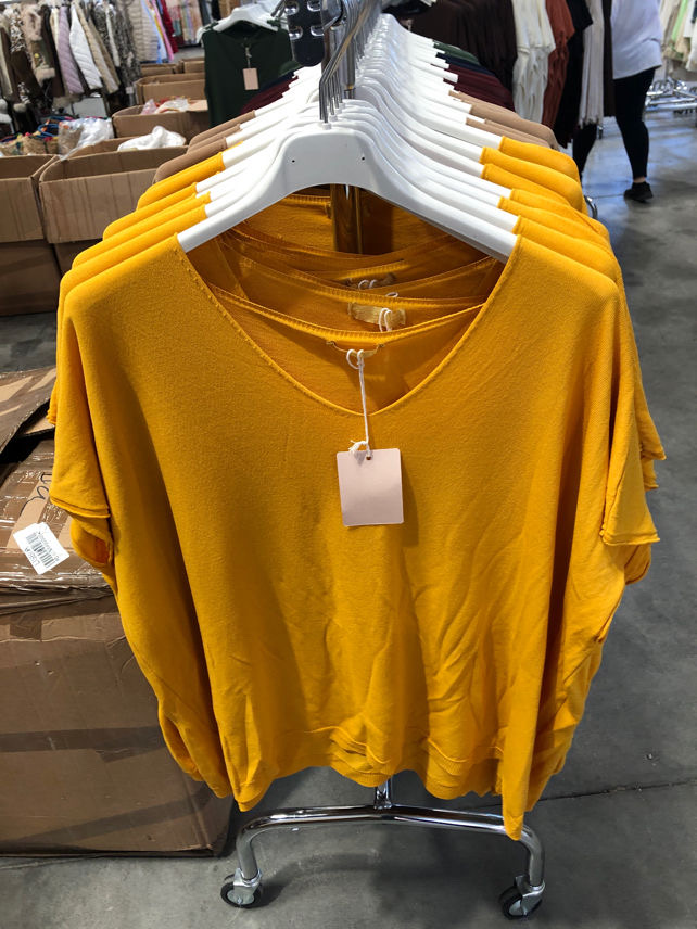 BLUSAS-21108