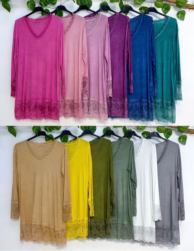 BLUSAS-516201