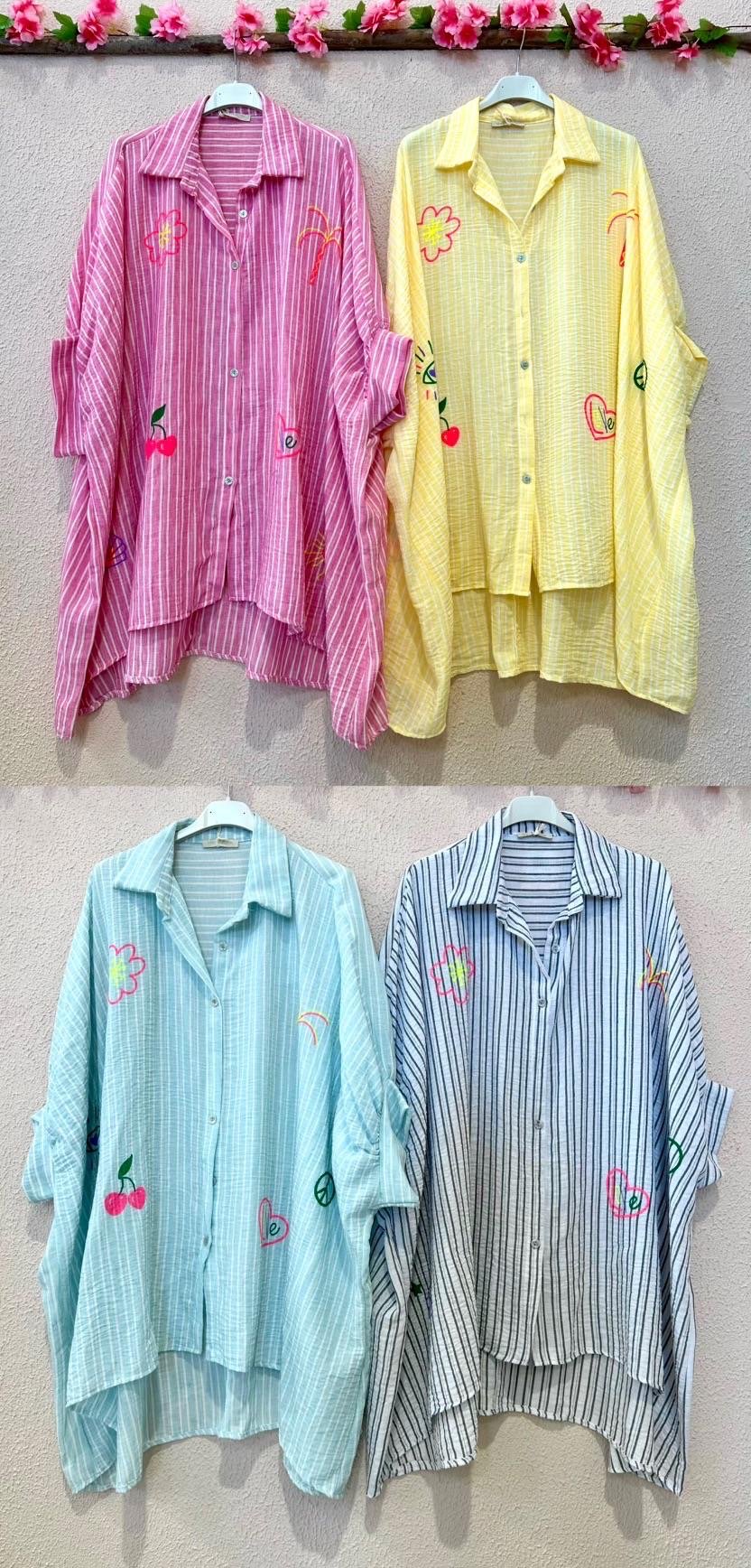 CAMISAS-9693A