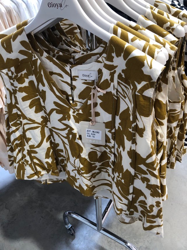 TOPS-ML3382