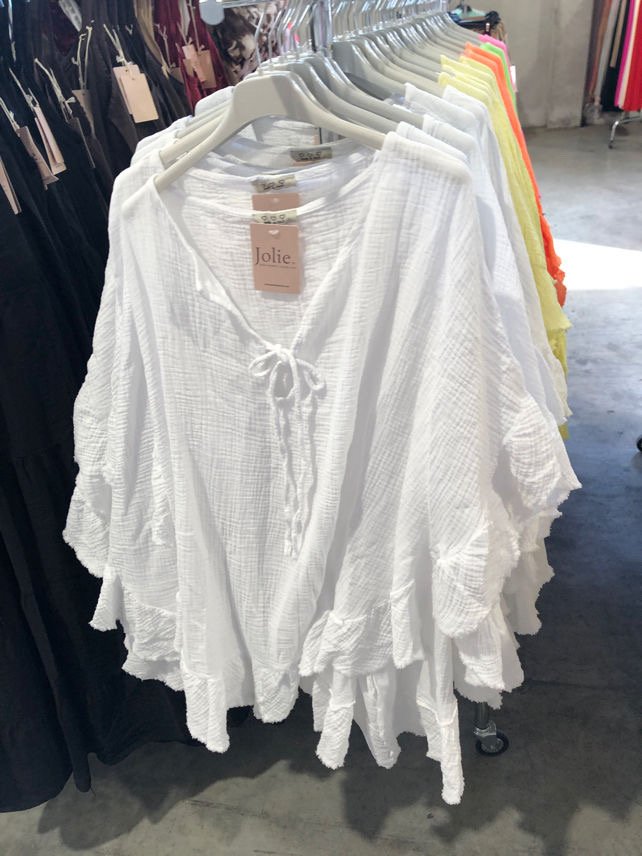 BLUSAS-69891