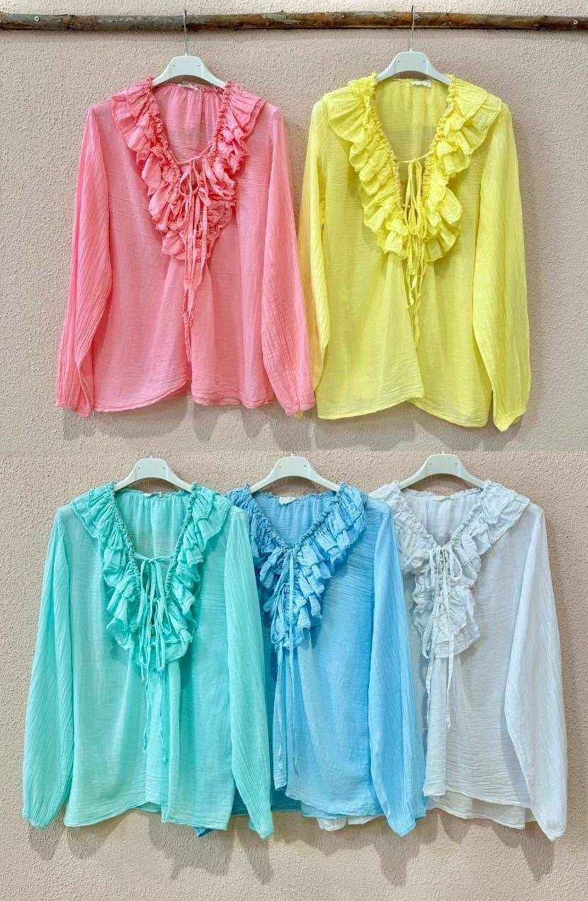 BLUSAS-EL842881