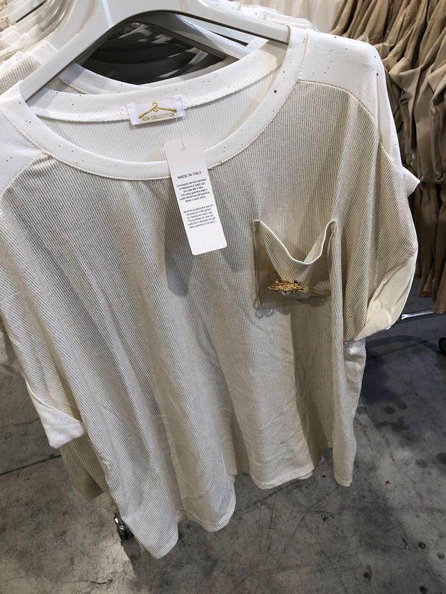 BLUSAS-9595A