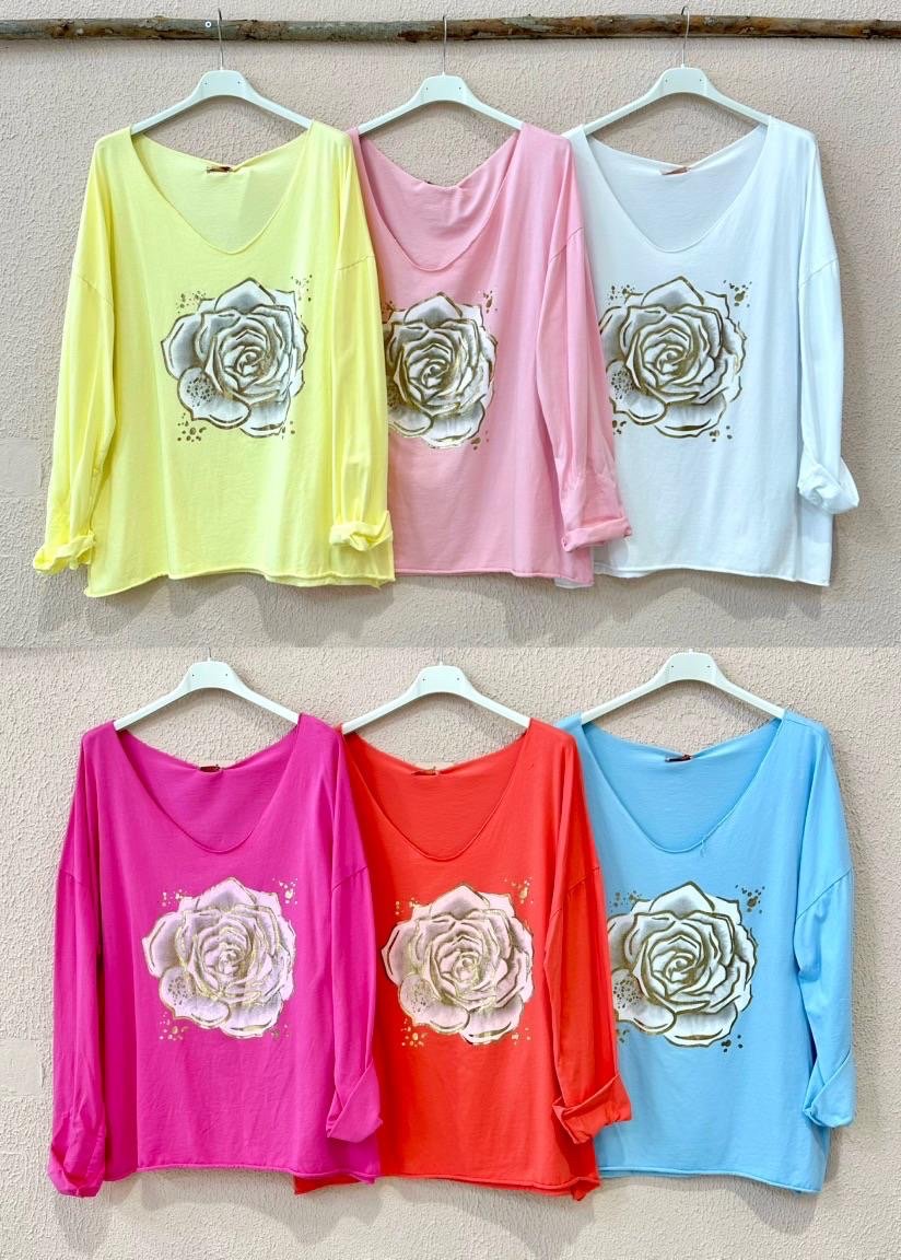 BLUSAS-69709