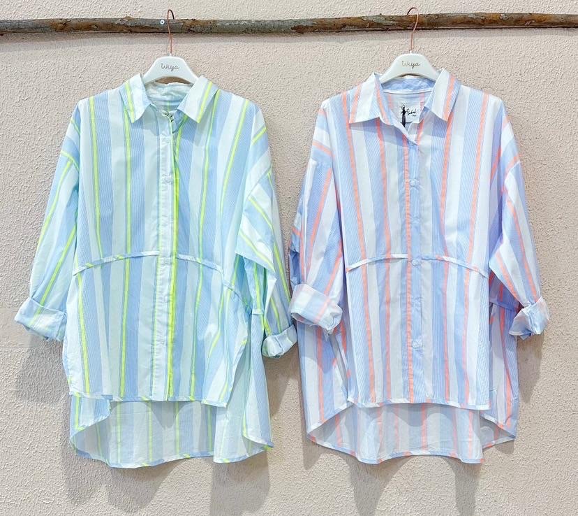 CAMISAS-WM2390