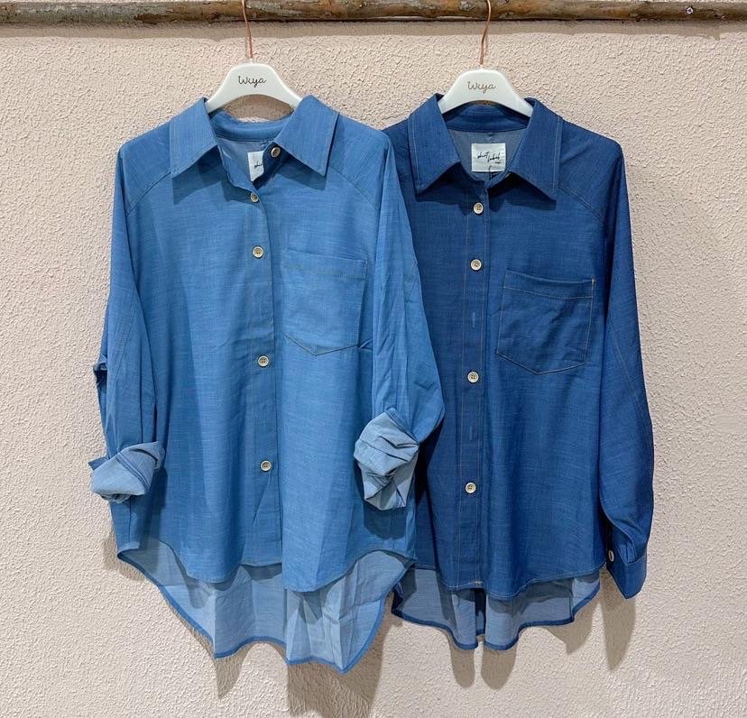 BLUSAS-W5840