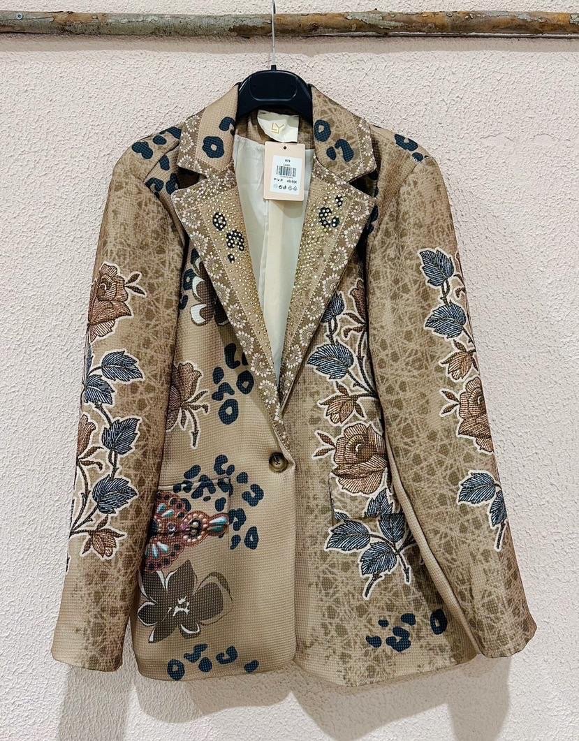 BLAZER-979