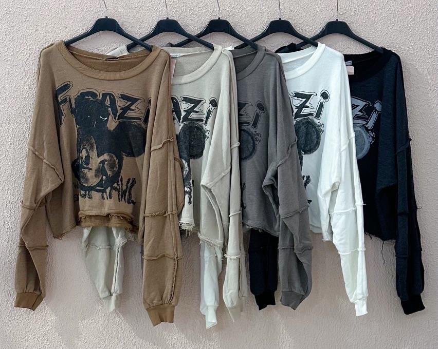 BLUSAS-68289