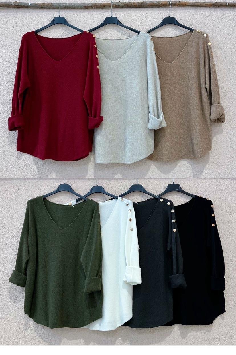 BLUSAS-410