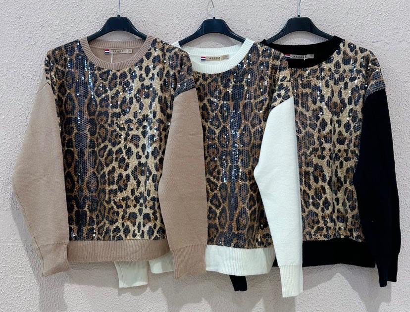 BLUSAS-AT9042