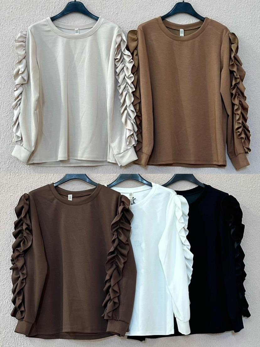 BLUSAS-36068