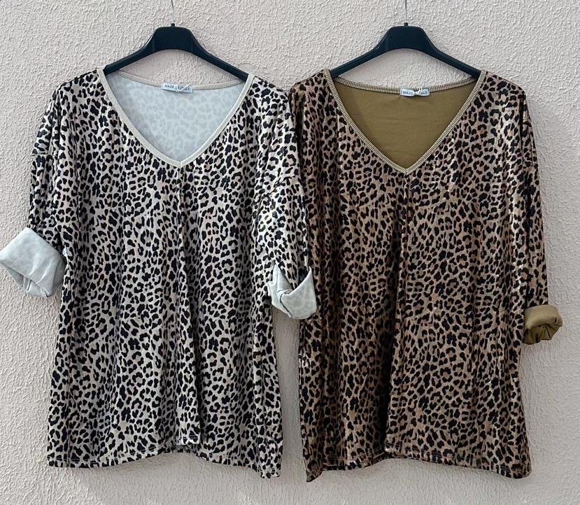 BLUSAS-88290