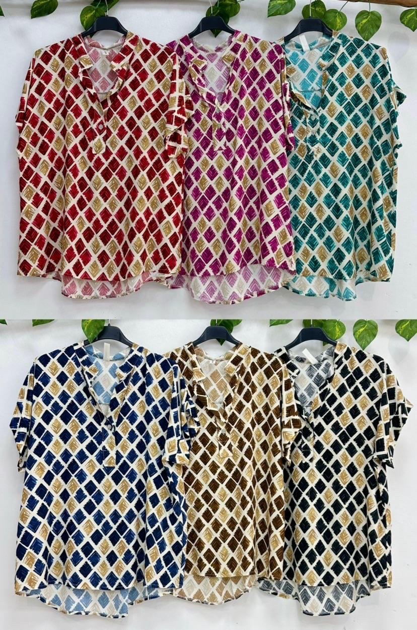 BLUSAS-24268