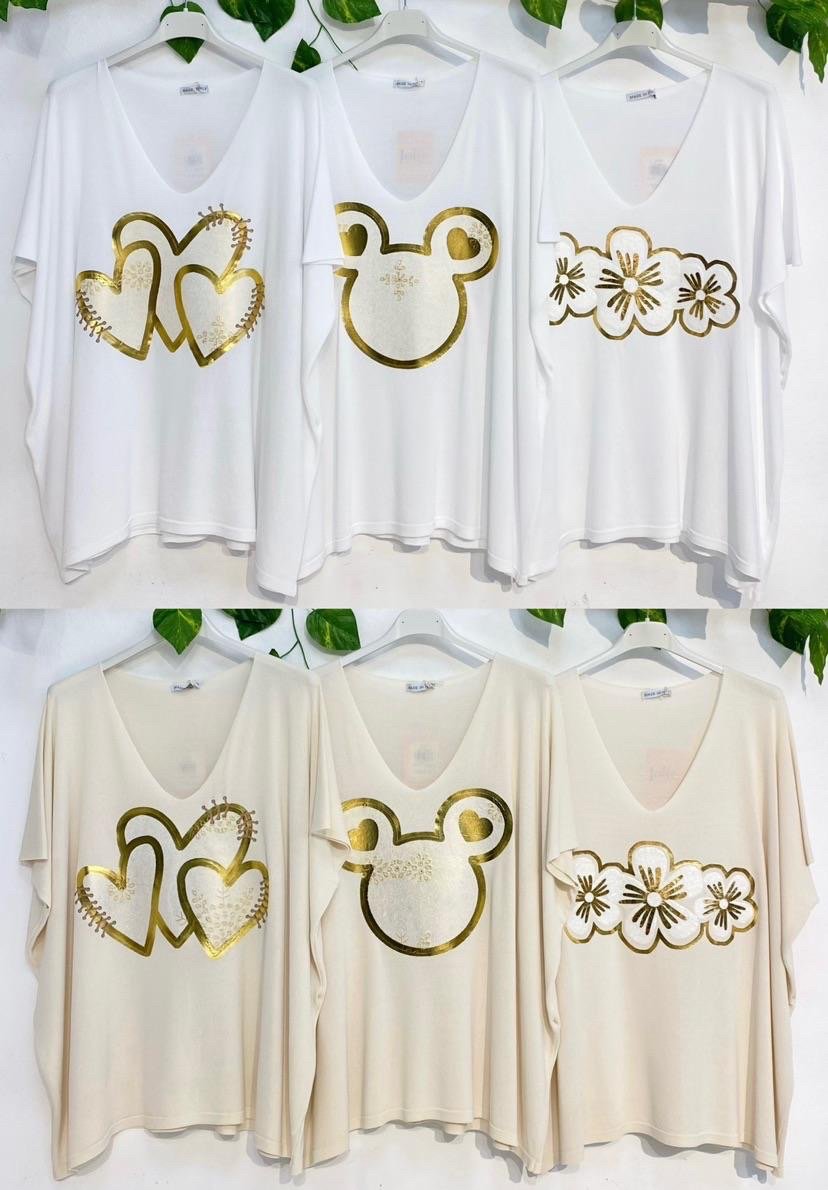 BLUSAS-G15/1