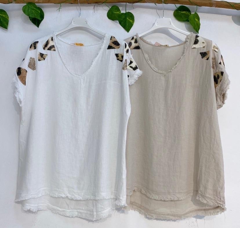 BLUSAS-D2502-1