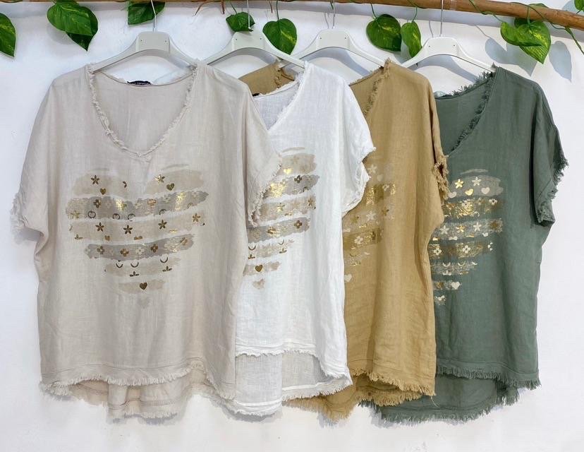 BLUSAS-D2502