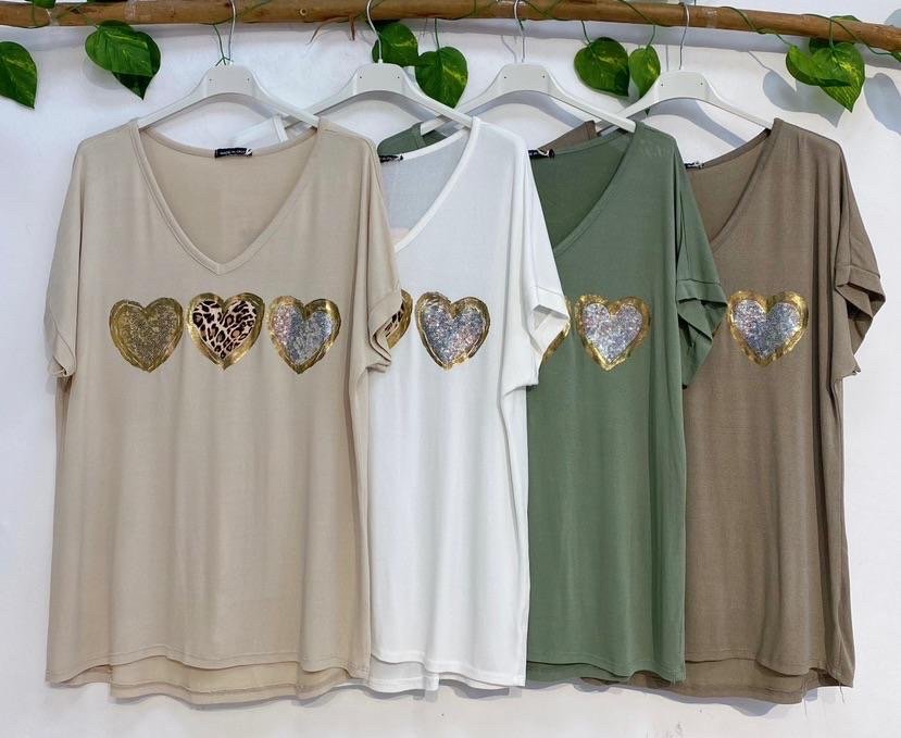 BLUSAS-71999