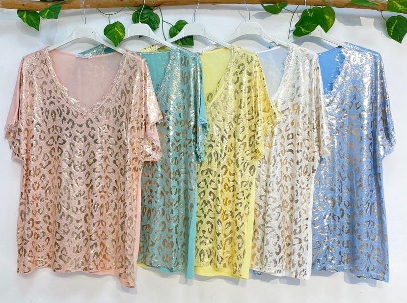 BLUSAS-66115M