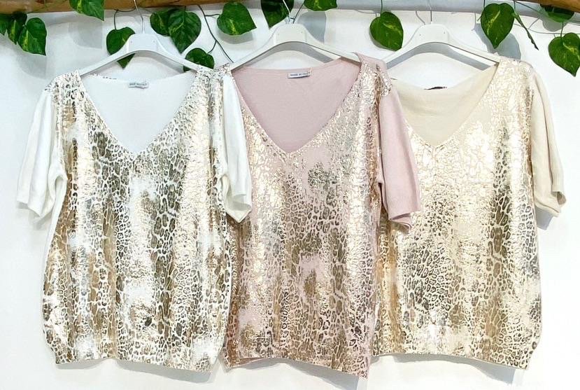 BLUSAS-8313/1