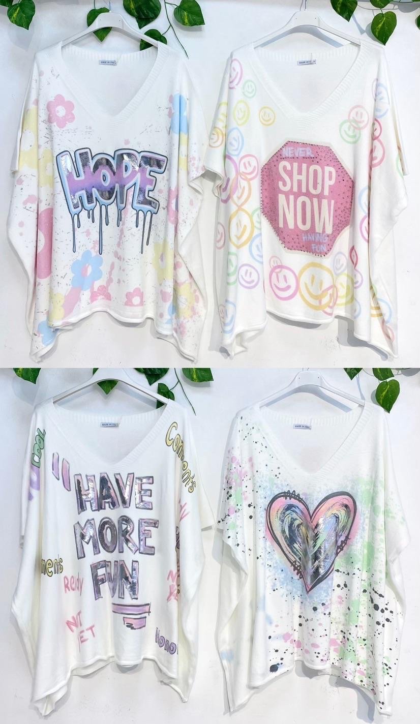 BLUSAS-8288/1