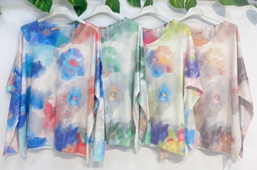 BLUSAS-8001C