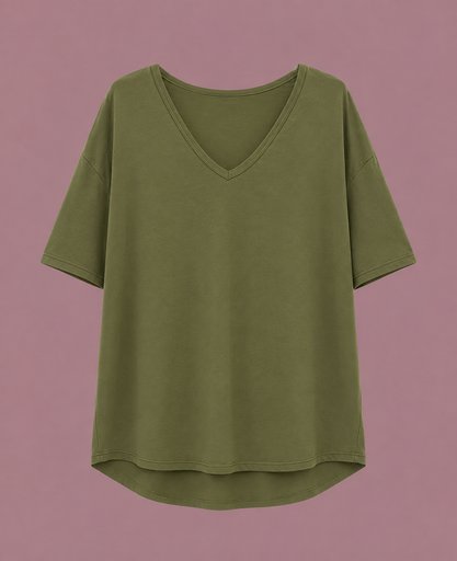 VERDE SECO