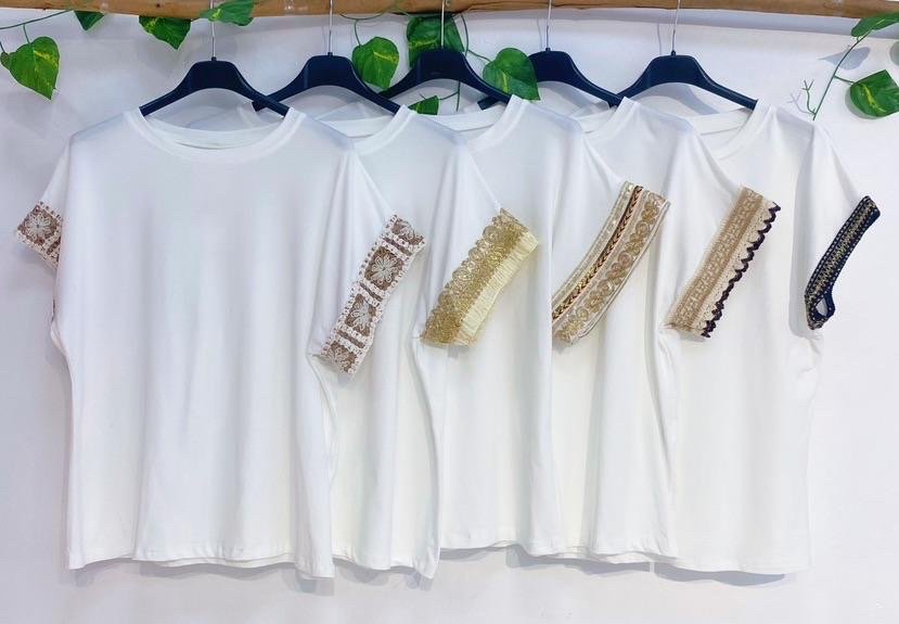 TSHIRTS-4529A