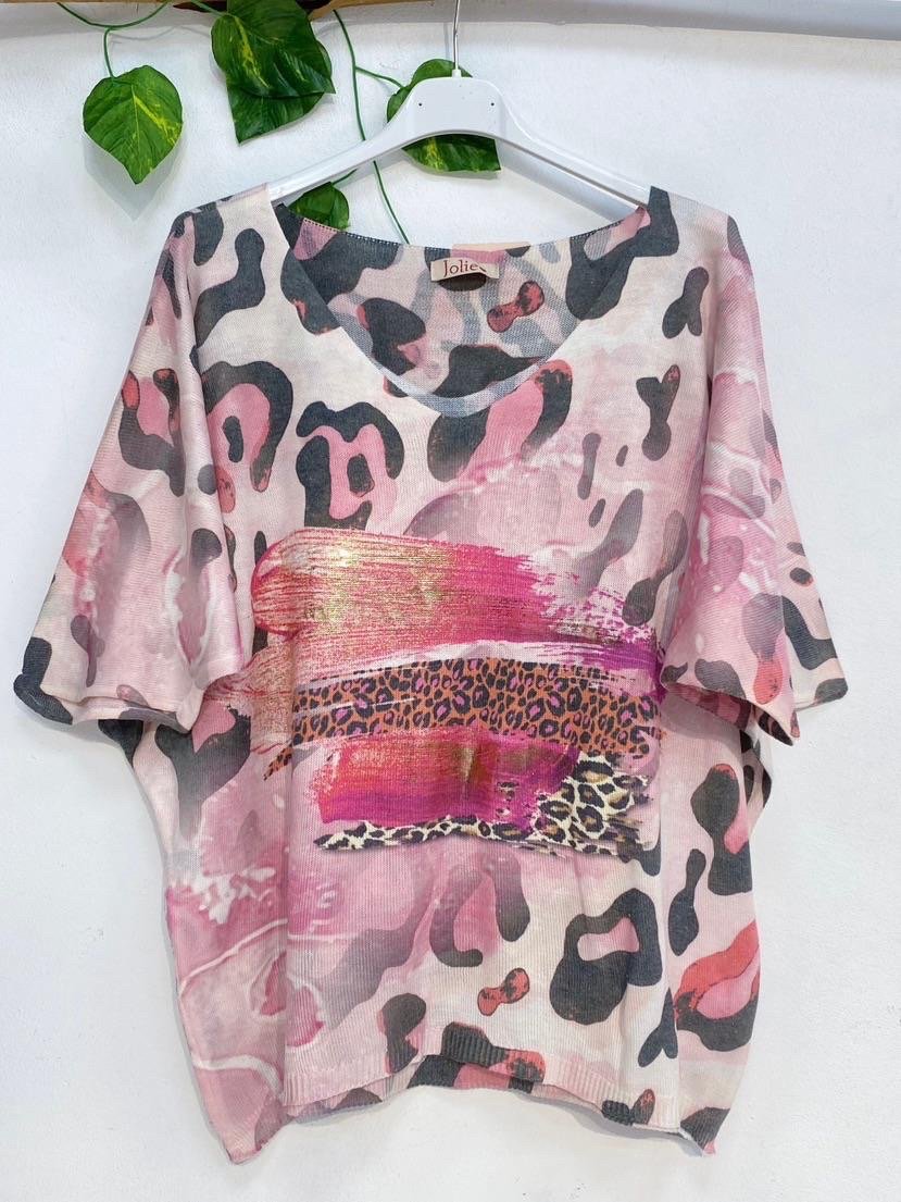 BLUSAS-9001MK