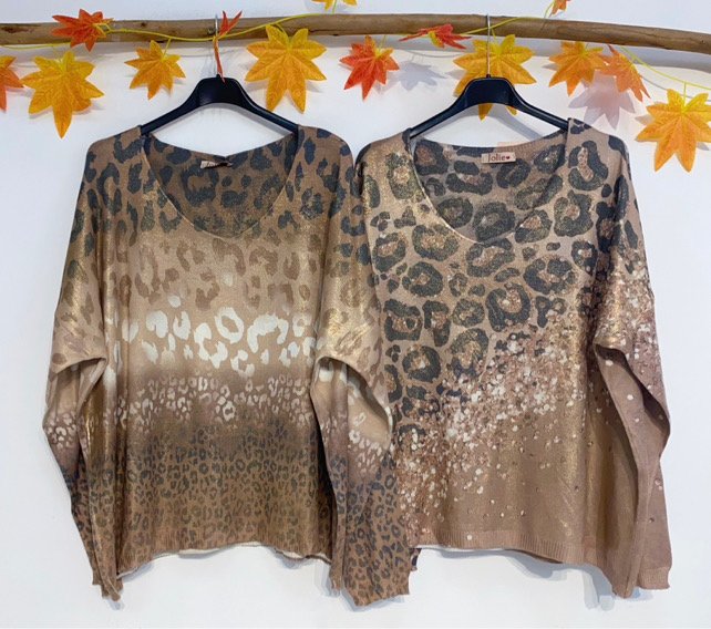 BLUSAS-8001-1