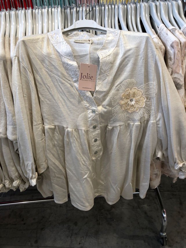 BLUSAS-66271C