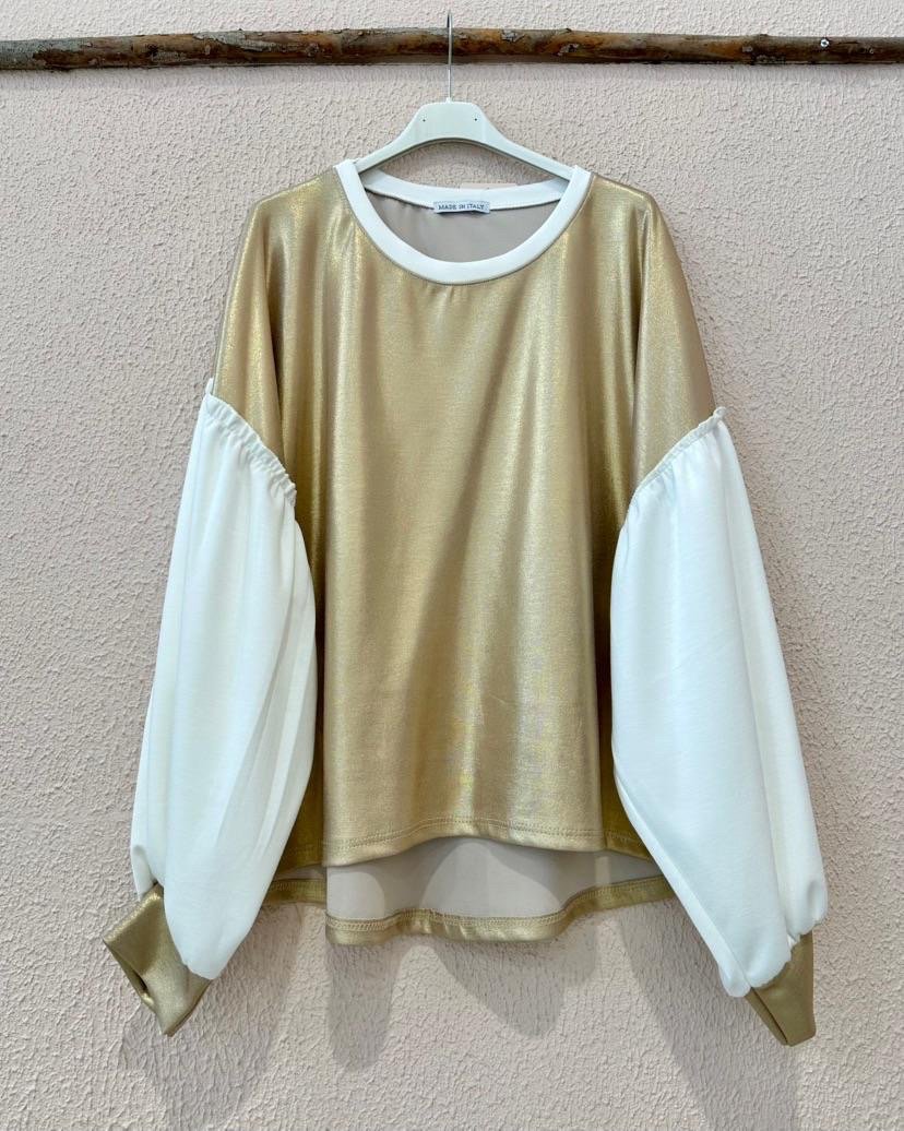 BLUSAS-23060