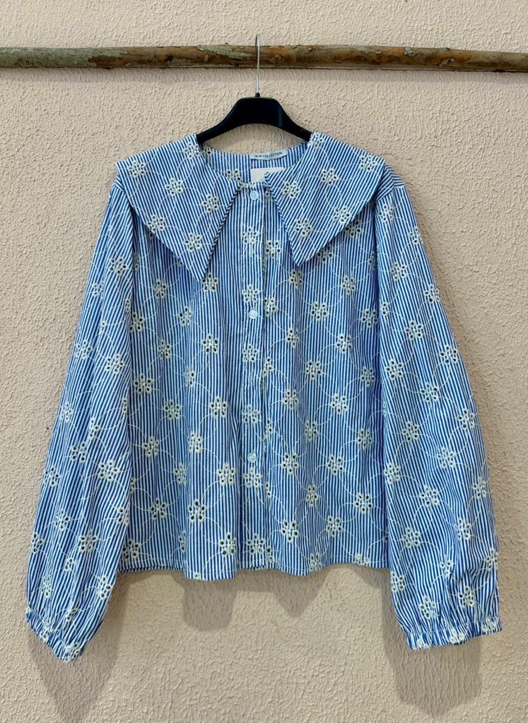 BLUSAS-251257