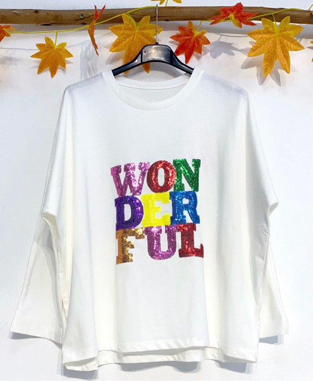 BLUSAS-61v0650-