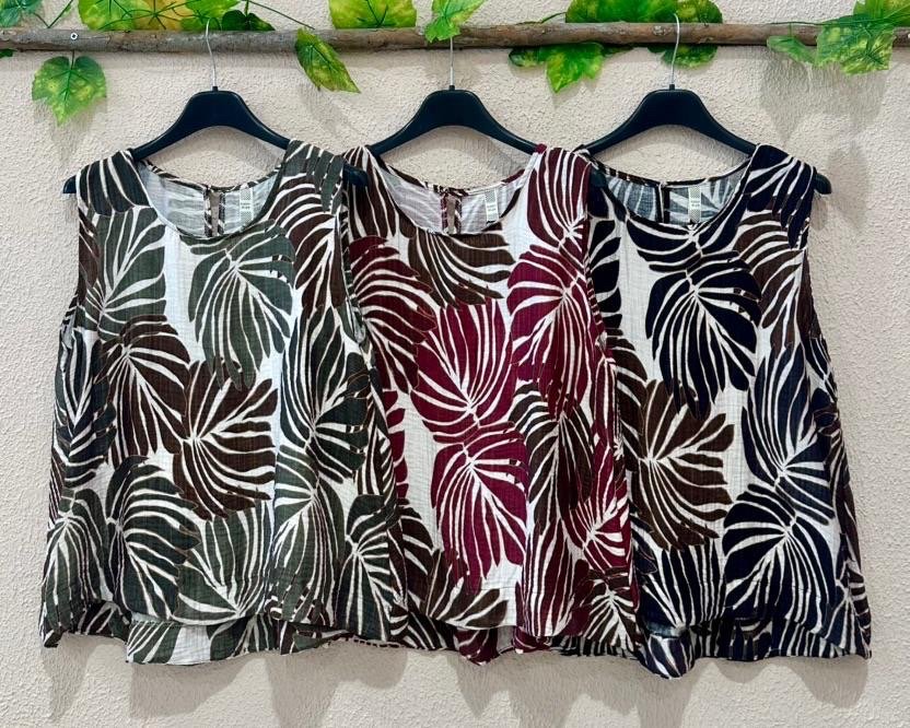 BLUSAS-32919-
