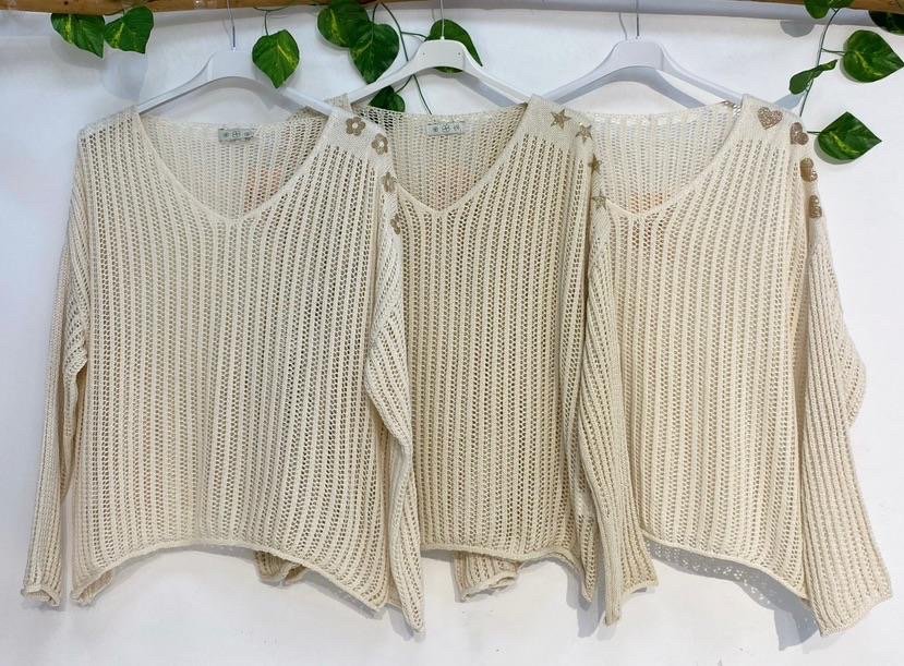 BLUSAS-24069-