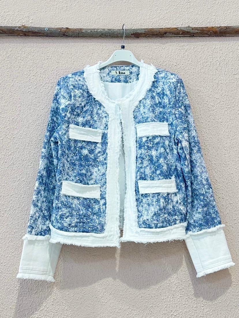 BLAZER-SW3216