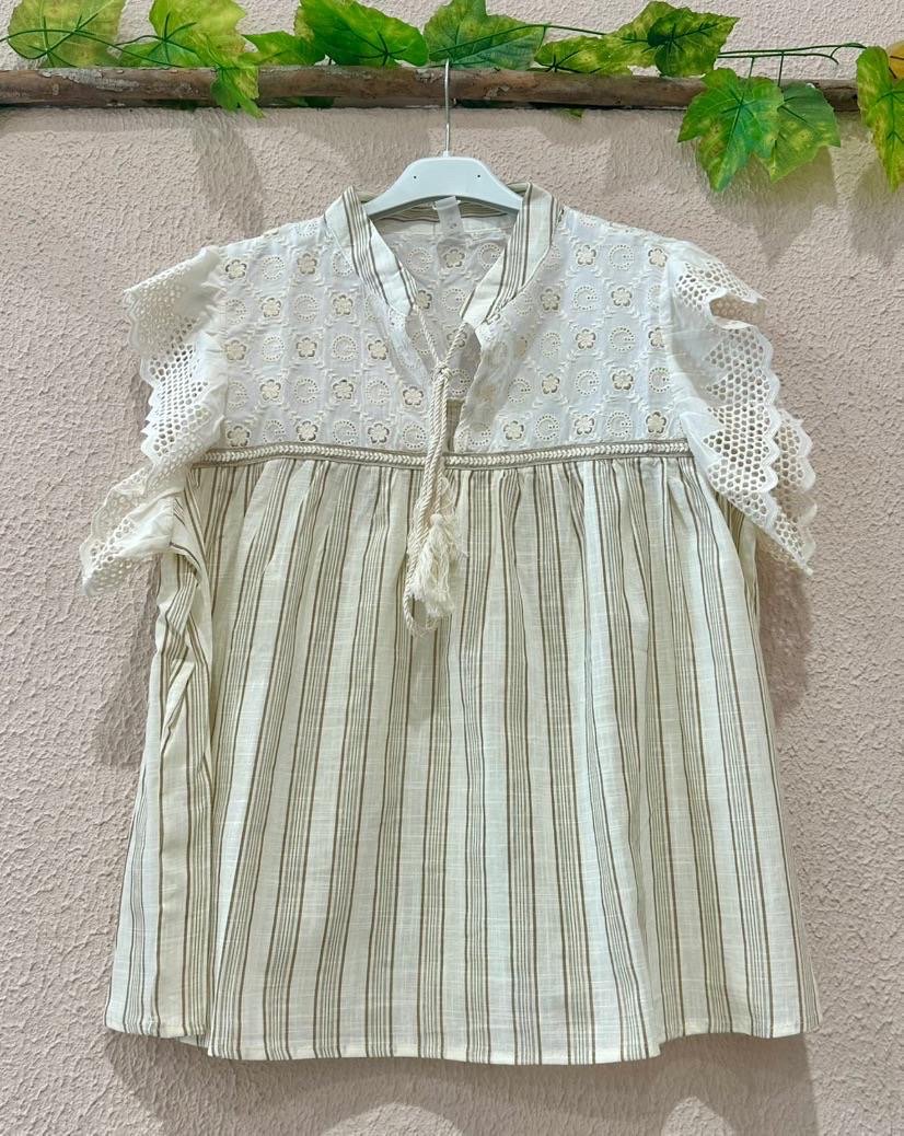 BLUSAS-BY725