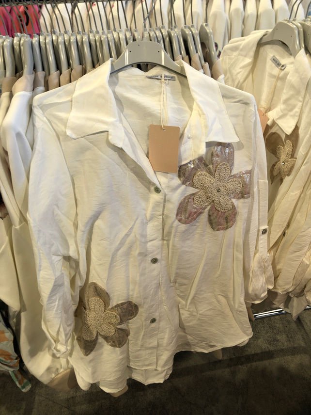 BLUSAS-63881