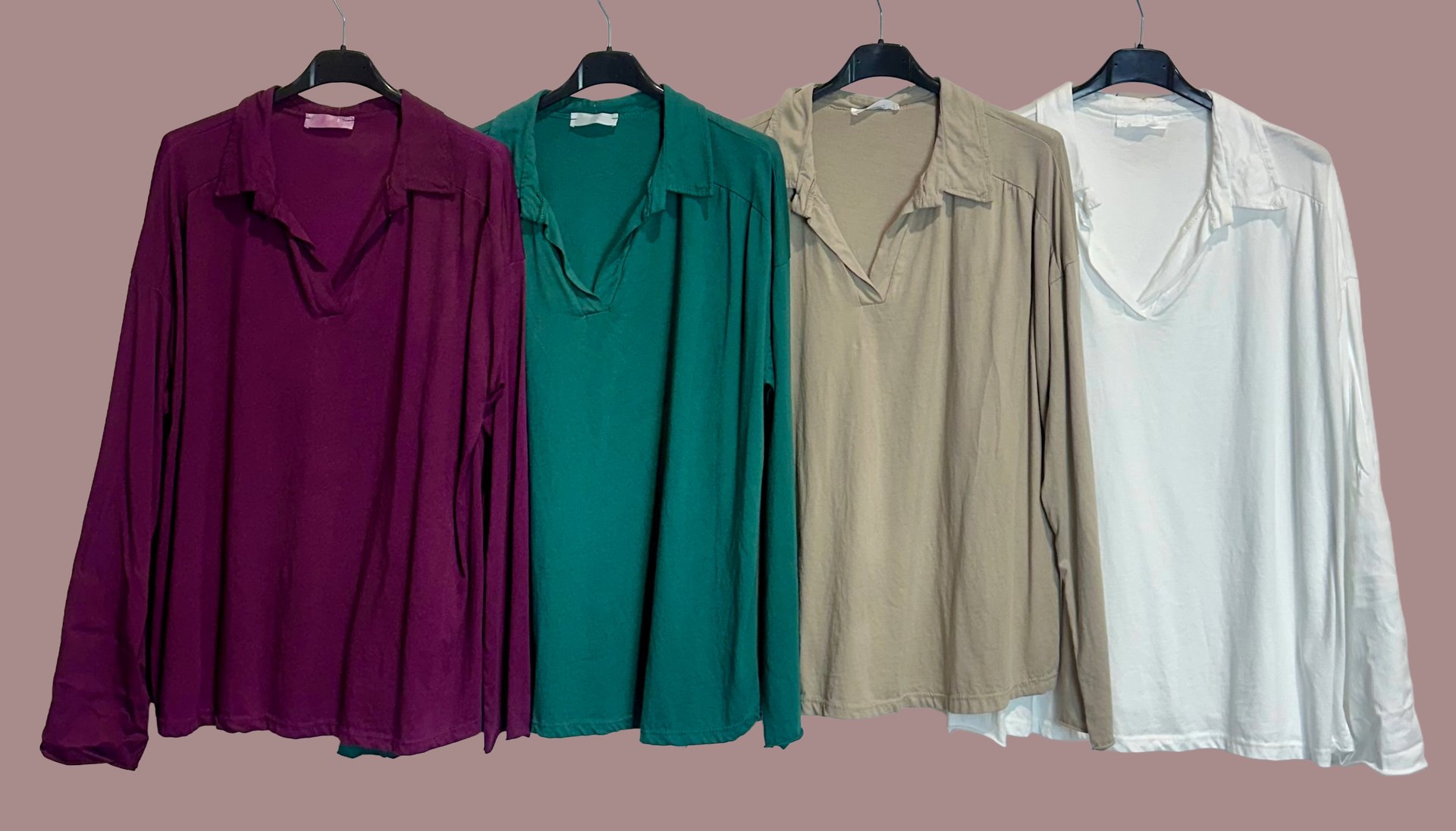 BLUSAS-EL851691