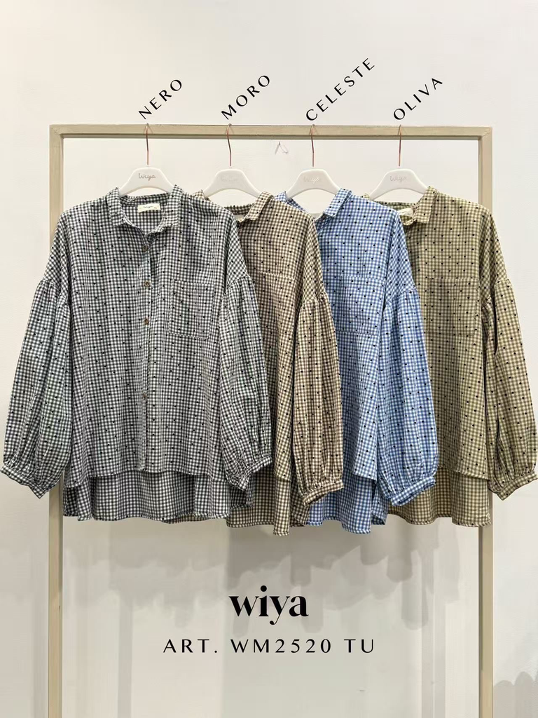 CAMISAS-WM2520