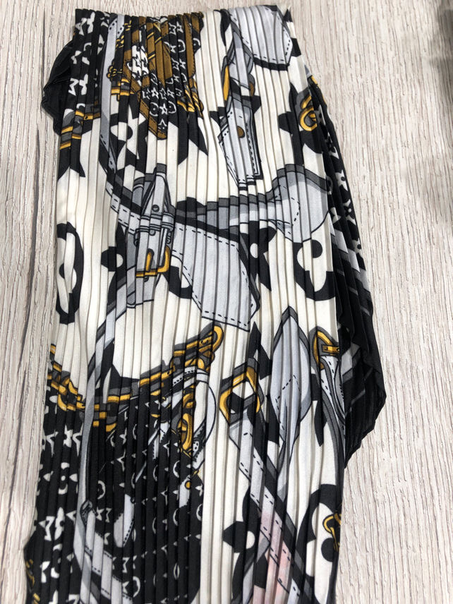 CACHECOL/LENÇO-QY519