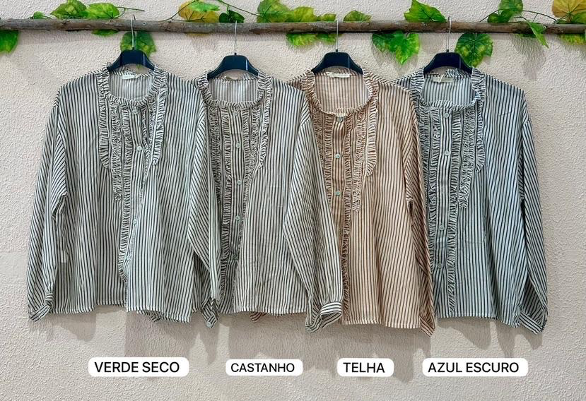 CAMISAS-5200