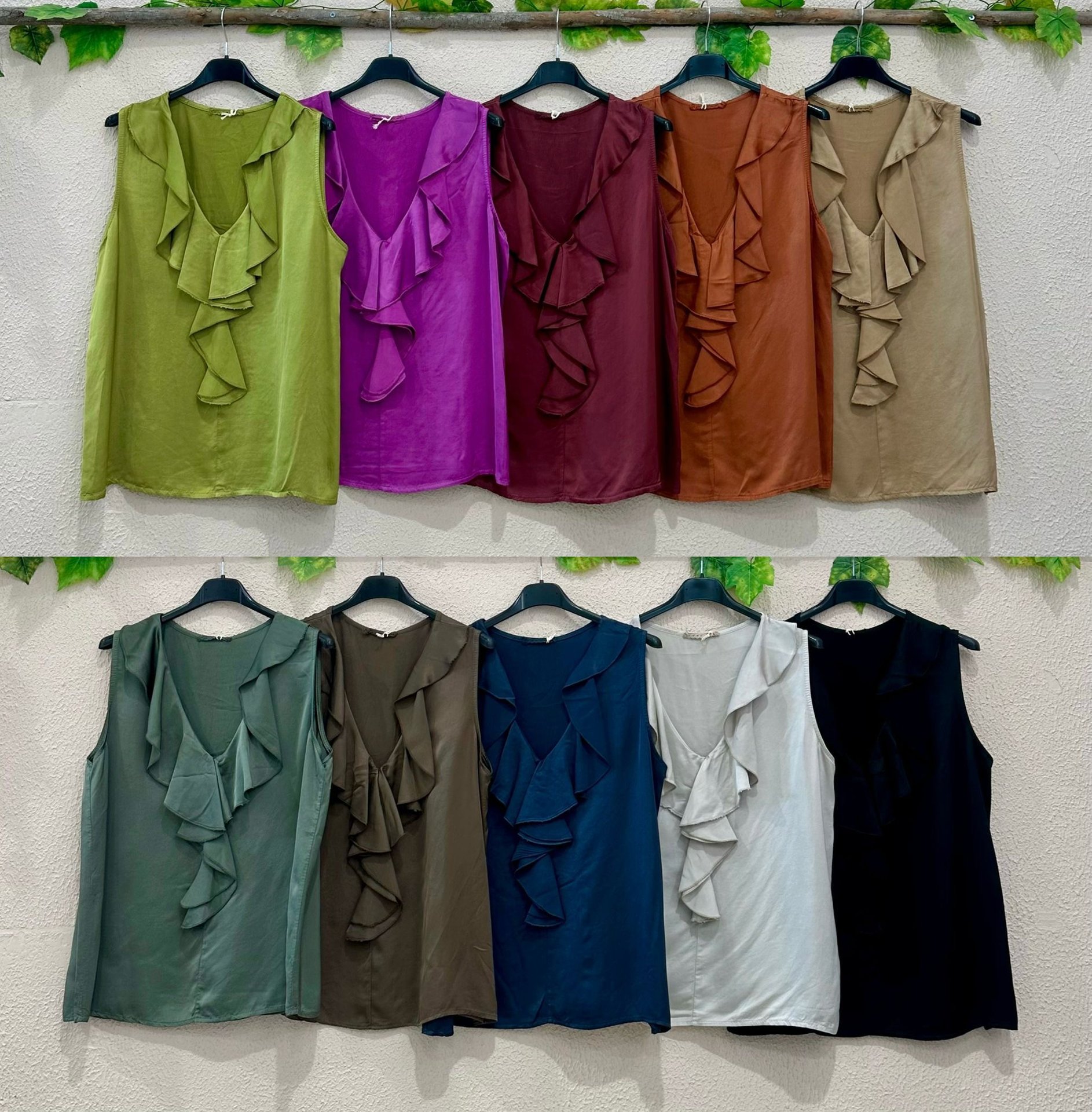 BLUSAS-5709