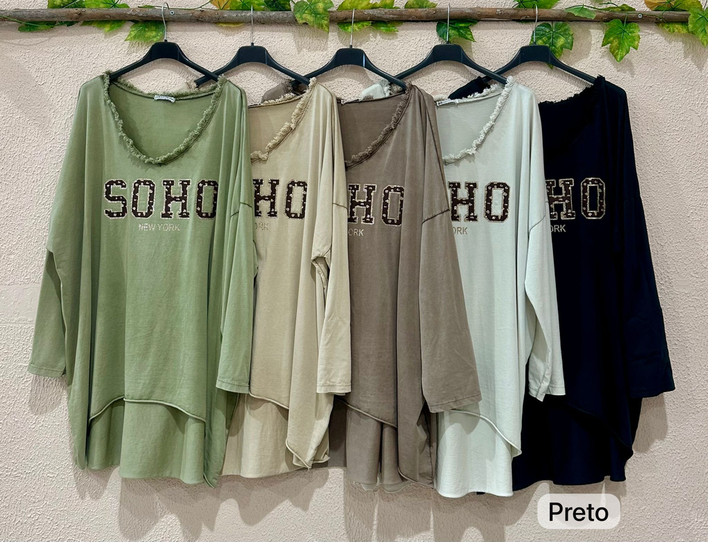 BLUSAS-70119